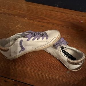 Golden Goose sneakers women’s 36